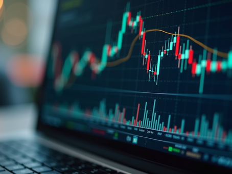 Cómo utilizar Bookmap para optimizar tus estrategias de trading
