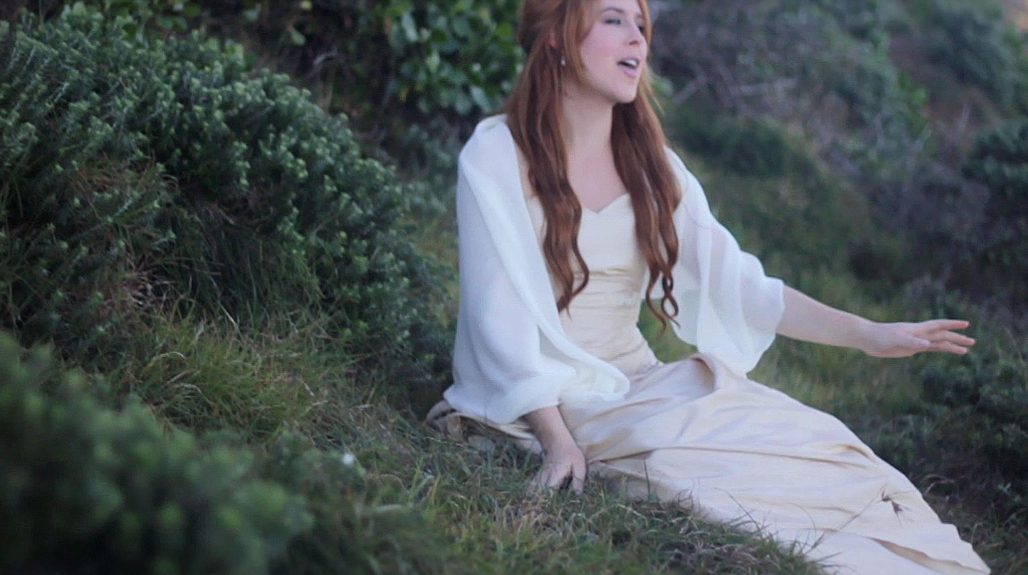 Skye Boat Song Lyrics Ella Roberts