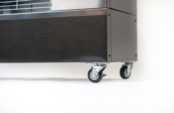 Miniatyrbilde: Airrex AH-300i (15 kW/h, WiFi)