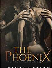 The Phoenix by Jessica McCrory