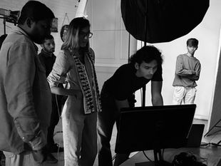 Media Production
