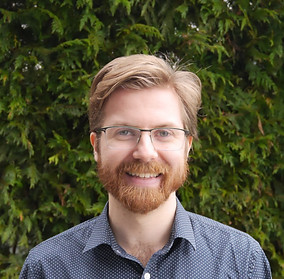 Bryce Duyvewaardt portrait