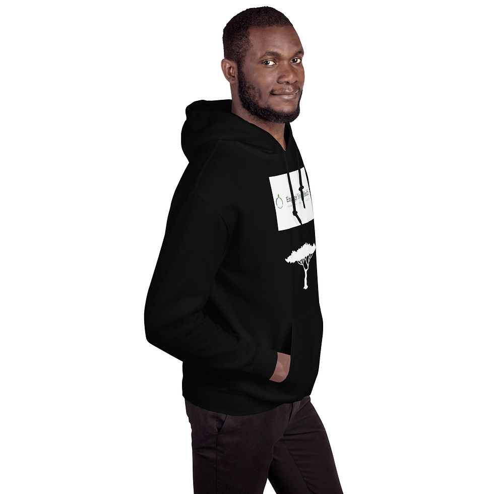 Thumbnail: Unisex Heavy Blend Hoodie | Gildan 18500