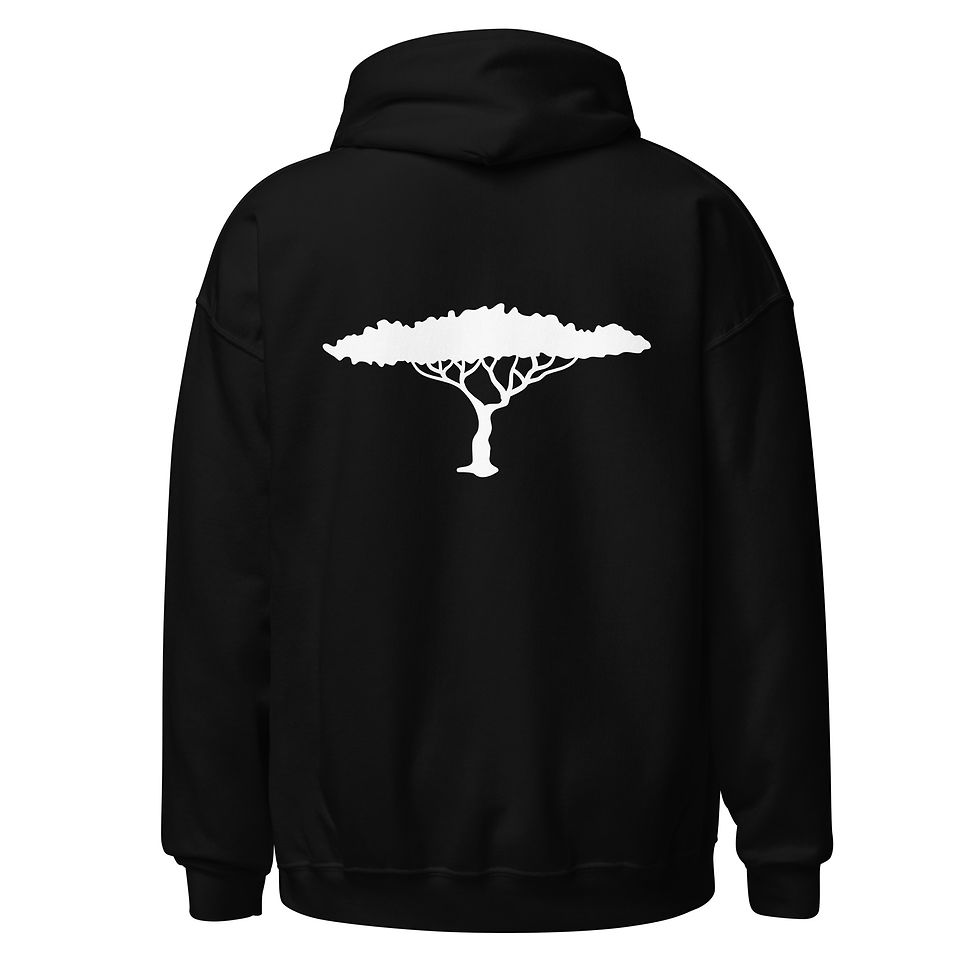 Thumbnail: Unisex Heavy Blend Hoodie | Gildan 18500