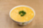 ★ Chicken Sweet Corn Soup