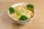 ★ Wonton Soup