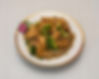 Plant-Based Chicken Fried Rice