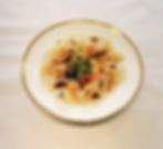 Chong Dumplings in Spicy Chilli Oil (10p)