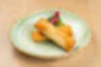 ★ House-made Spring Rolls