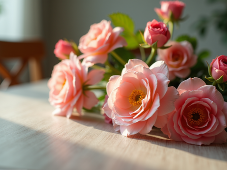 A Complete Guide to Caring for Silk Flowers