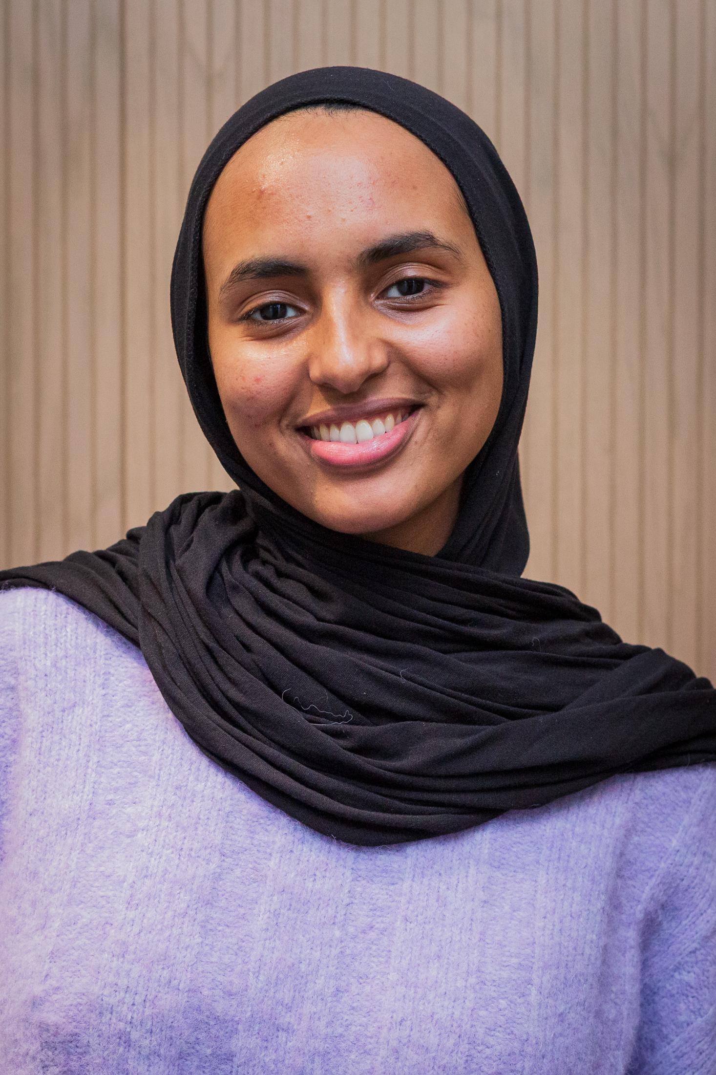 Writer: Fathiya Saleh