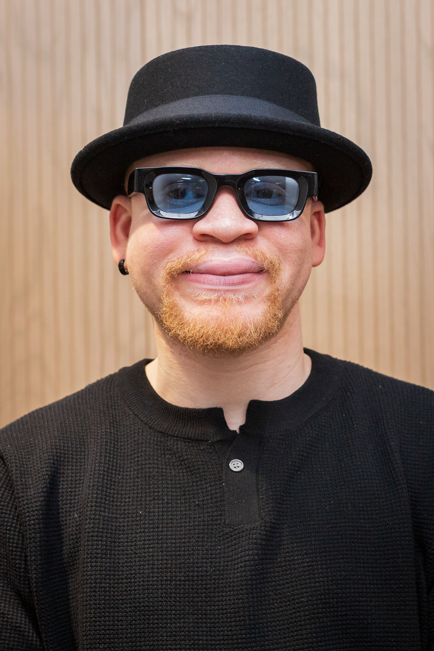 Writer: Teejay Ameen