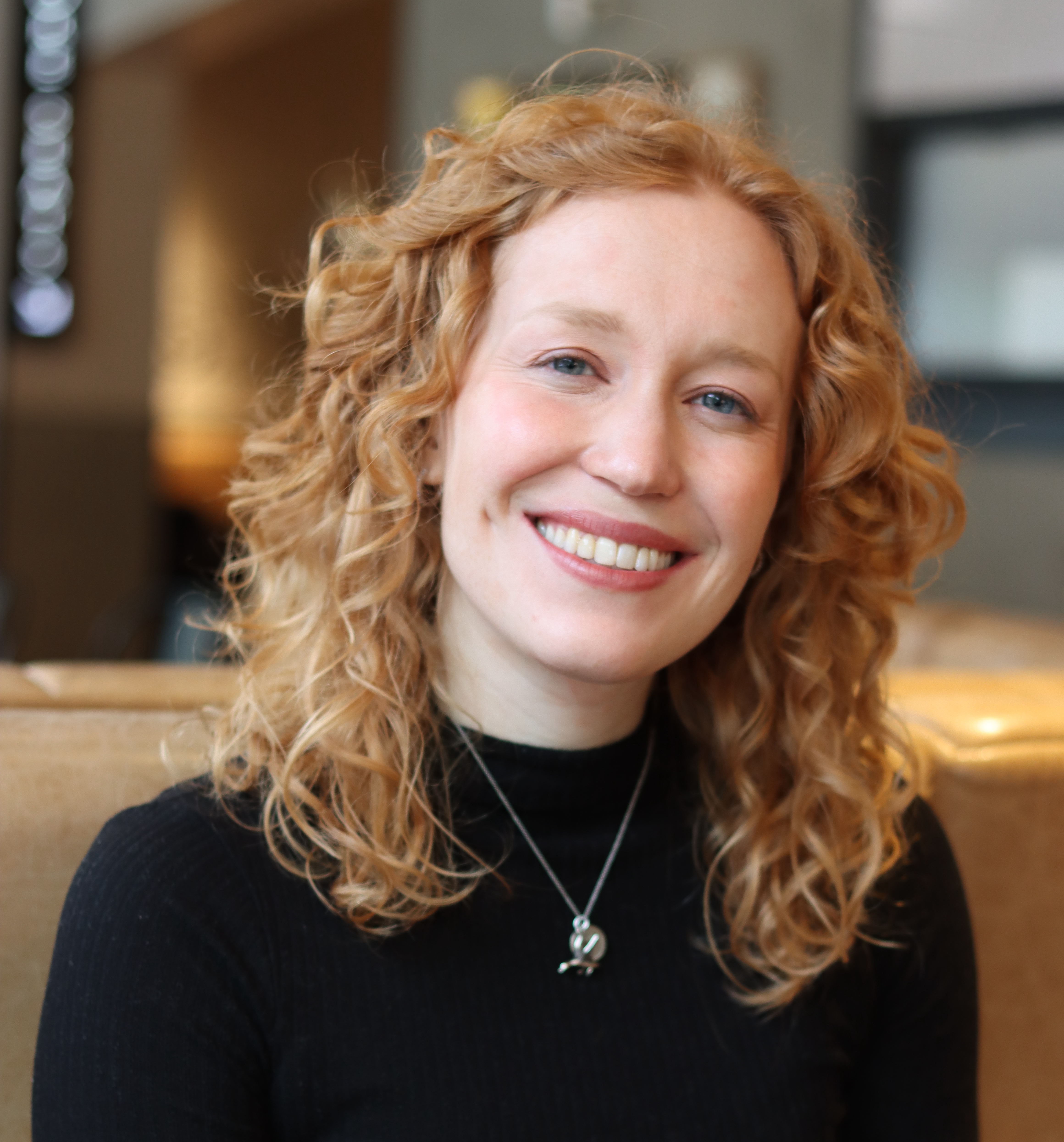 Writer: Hannah Fisher