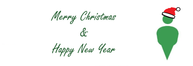 Christmas 2018 – Season’s Greetings and Charity Donations