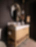 Leclair deocr Interiors design chelase powder room .jpg