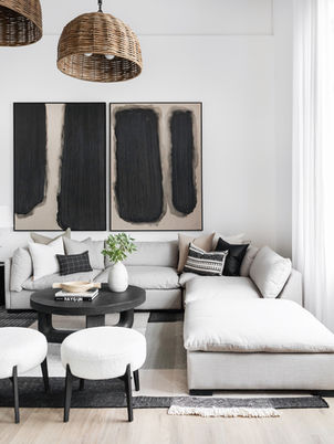 3 Ways to Elevate Your Living Room Design