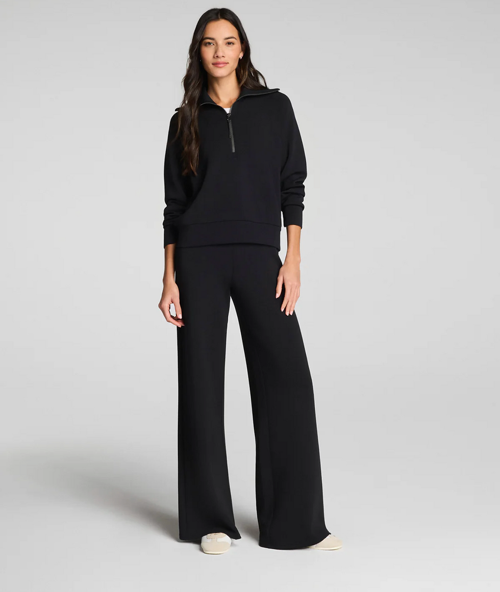 SPANX AirEssentials® Wide Leg Pant