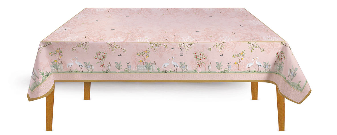 Jardin De Reves Masa Örtüsü