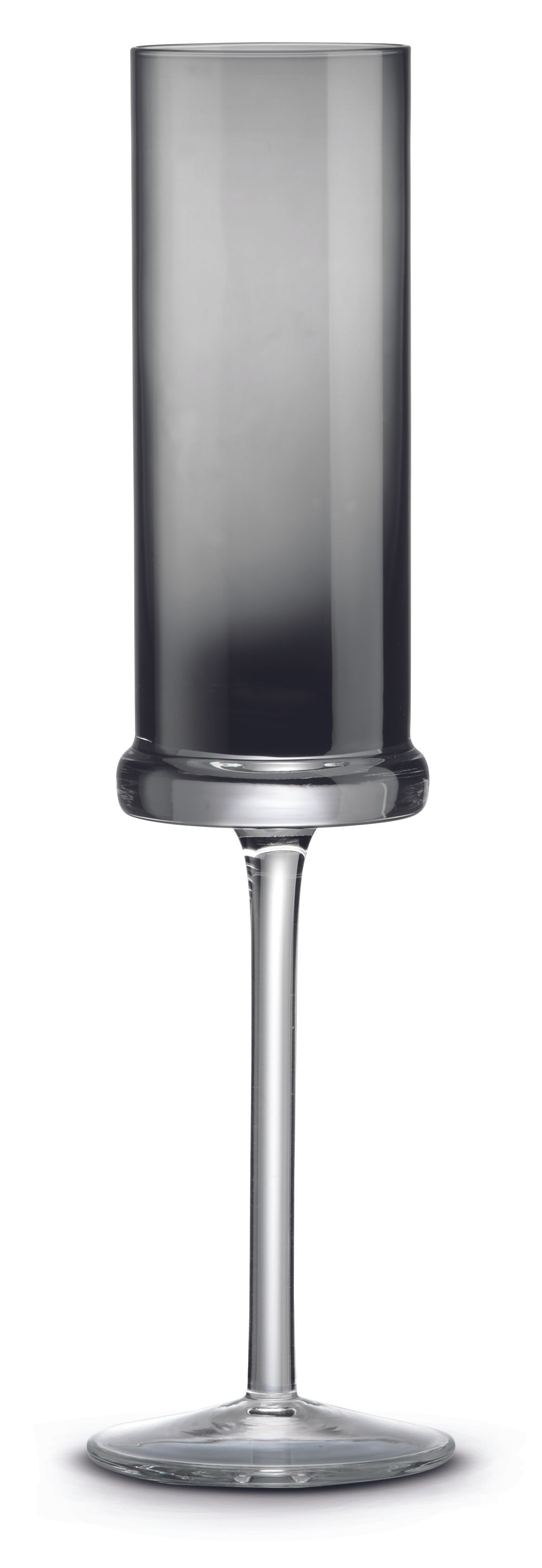 Fun Classy 2'li Cam Şampanya Kadehi Seti