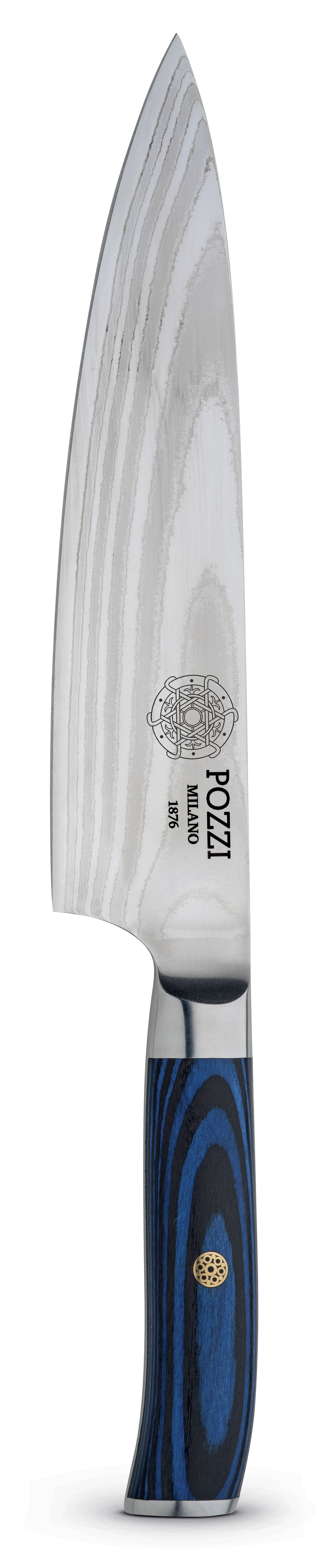 Chef Elegance Çelik Şef Bıçağı