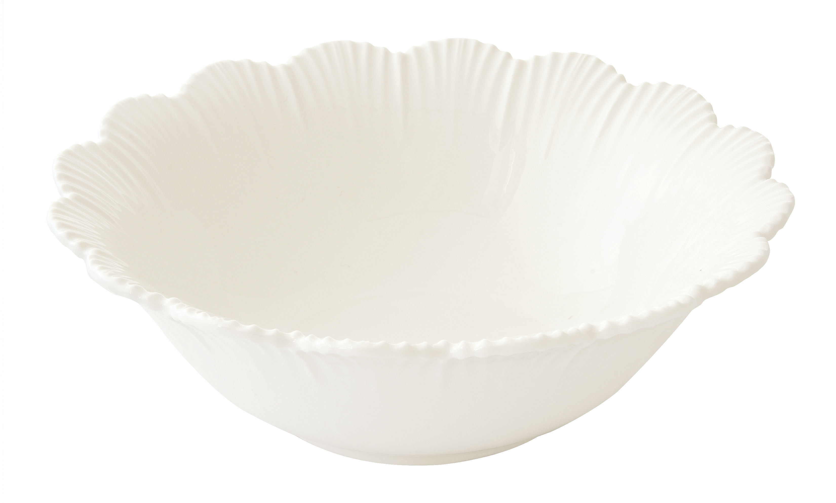 Fleuri Porselen Kase