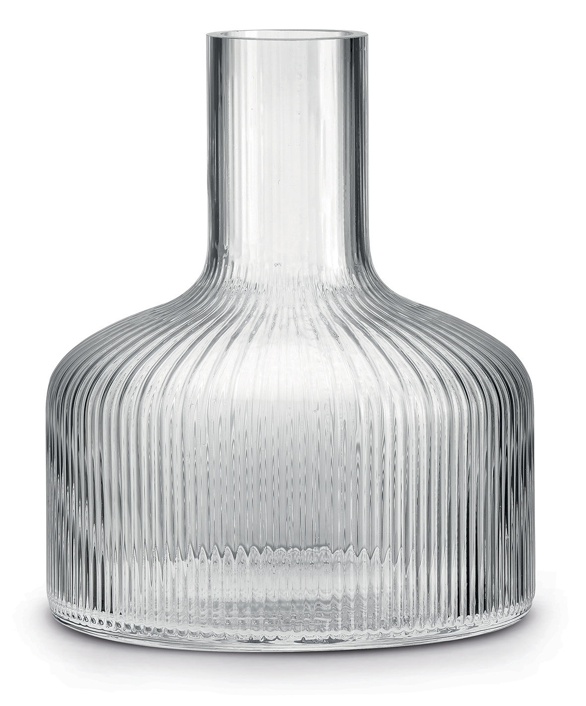 Modern Classic Kristal Cam Sürahi