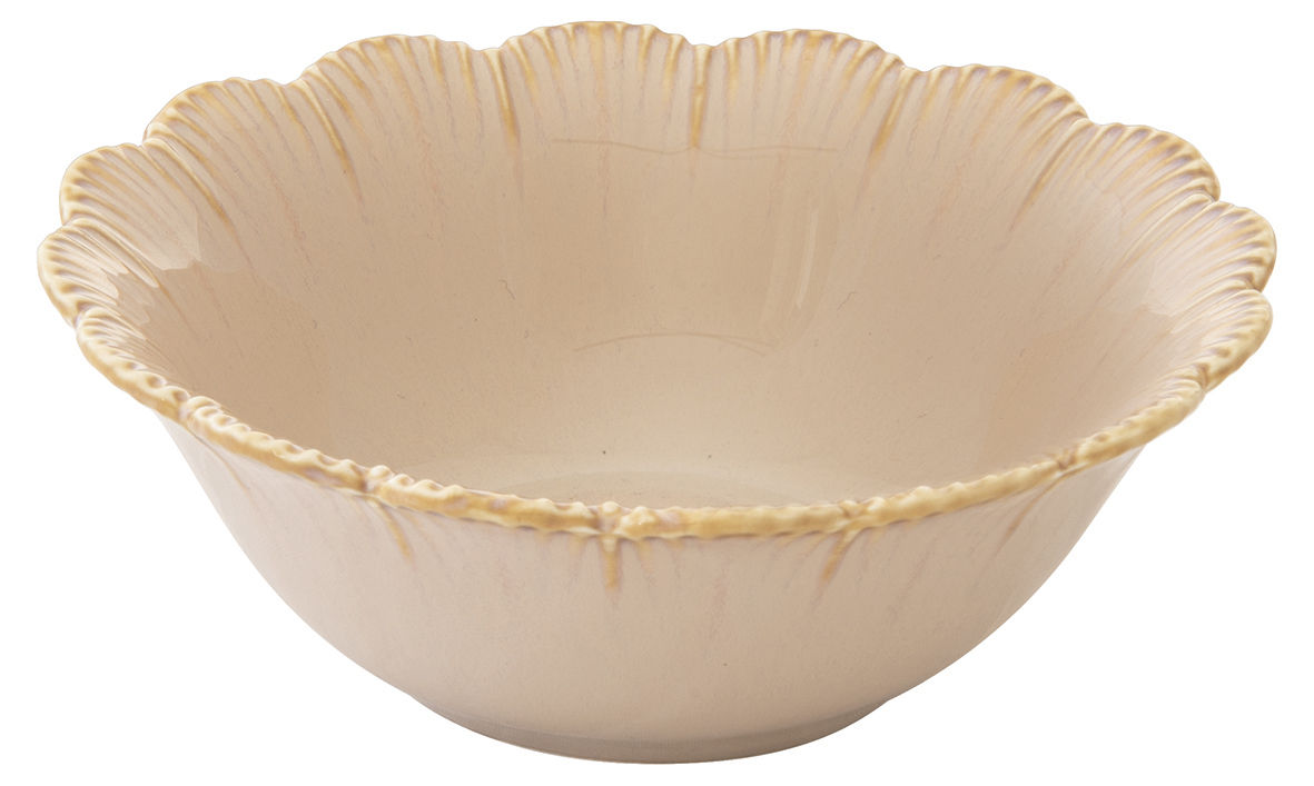 Fleuri Porselen Kase