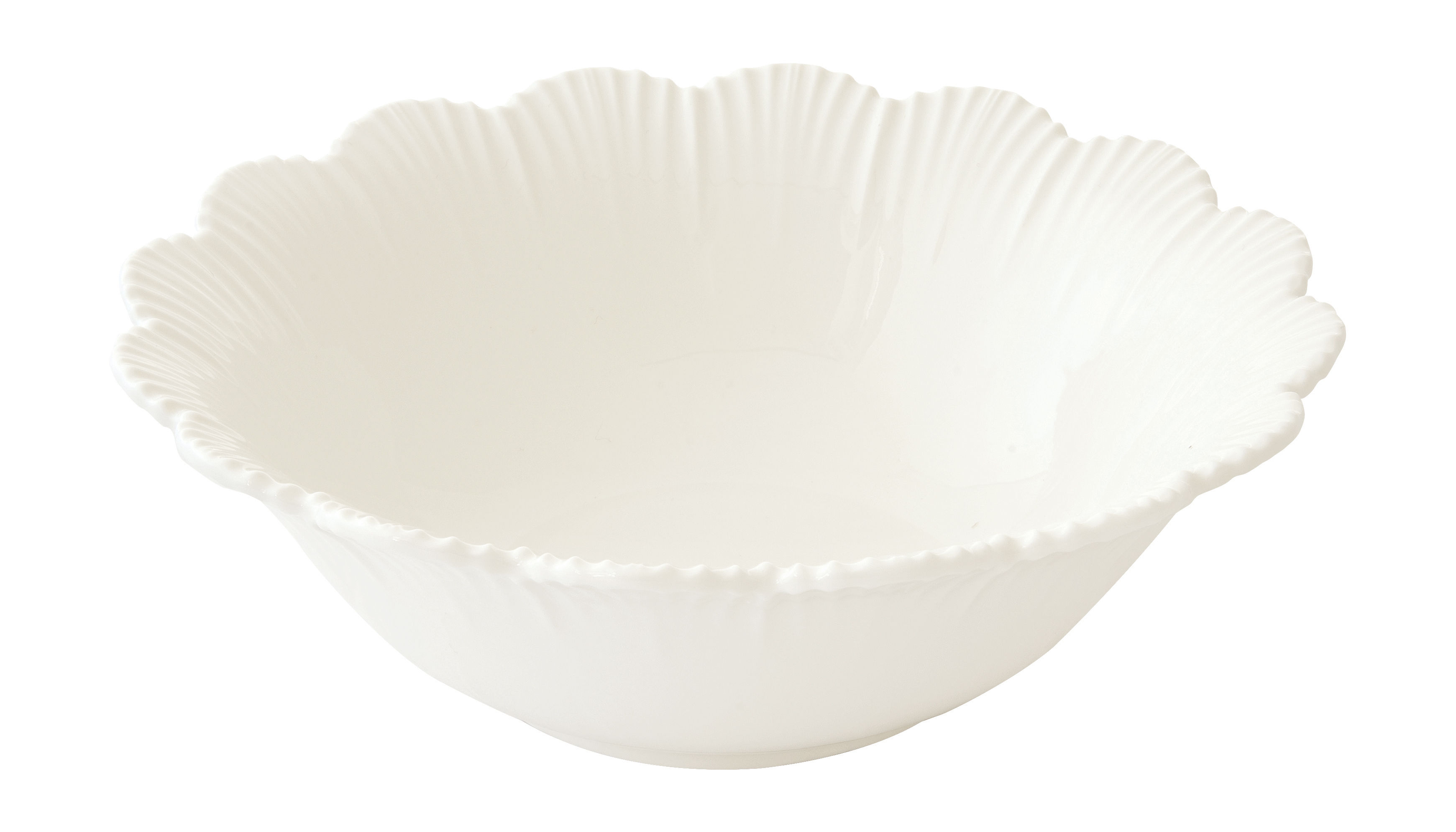 Fleuri Porselen Kase