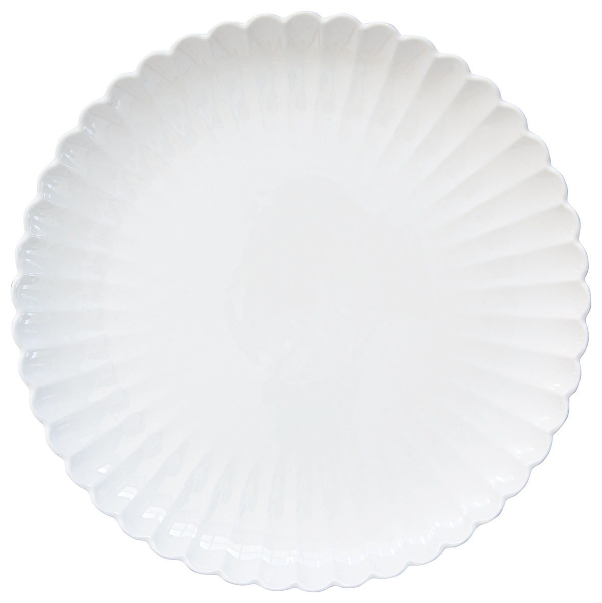 Lifestyle Porselen Servis Tabağı