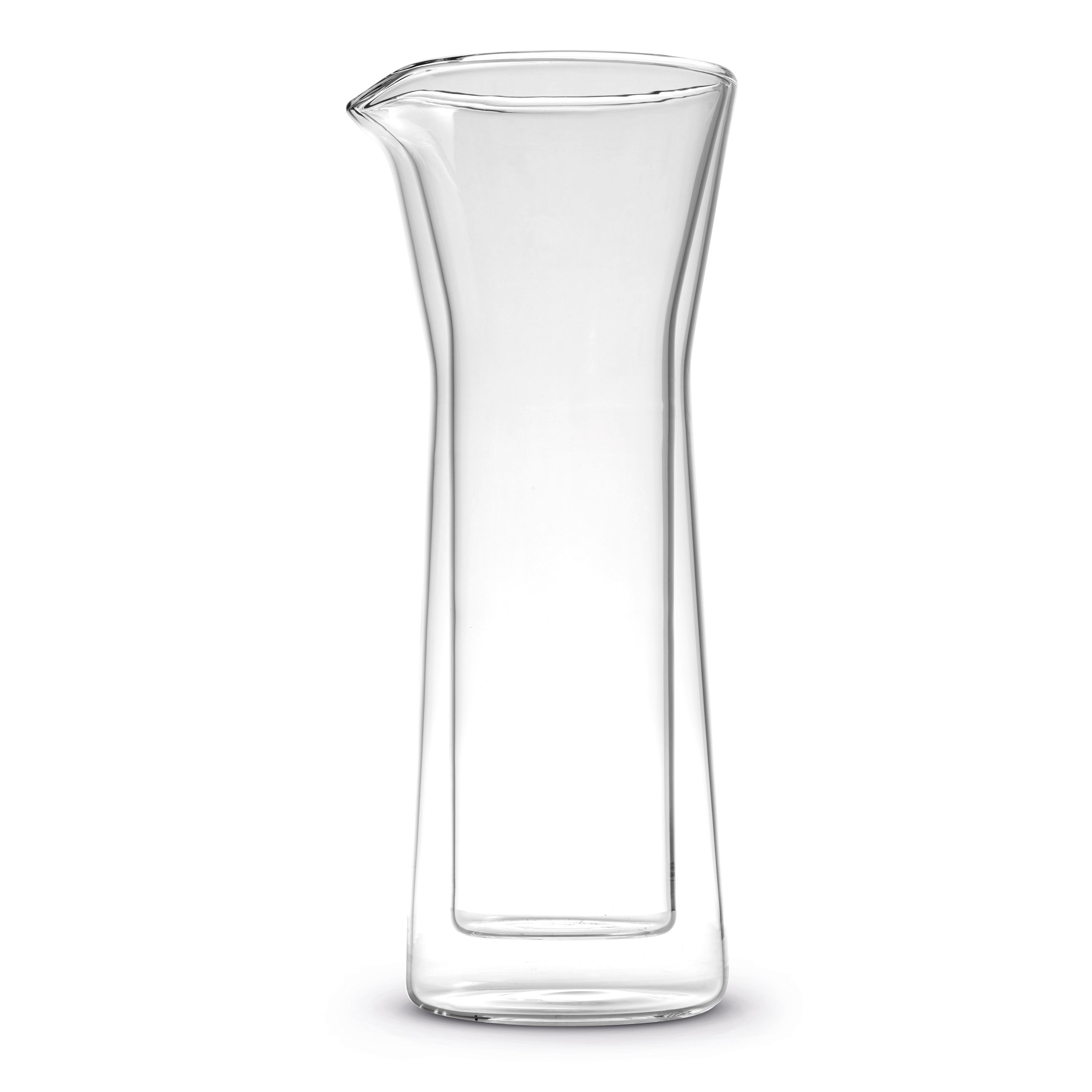 Monterey Line Borosilikat Cam Sürahi