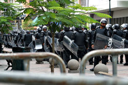 SUMMIT, Tribune News Service