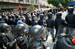 SUMMIT, Tribune News Service