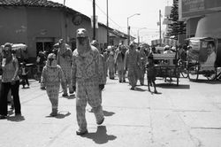 Corpus Christi, Proceso Magazine