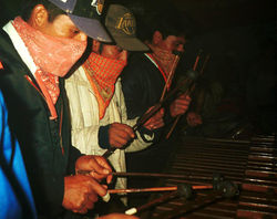 New Year's 2000, Washington Post