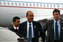 SUMMIT, Tribune News Service