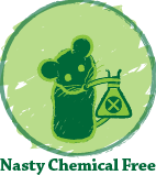 The Squeaky Green Company, Ecofriendly, nature, squeaky green, nasty chemcial free, sls free, packging,silicon free, cruelty-free, mineral free, paraben free, parafin free, natural