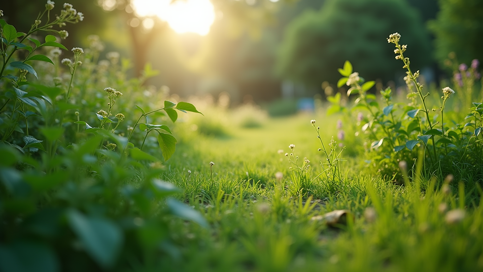 The Importance of Sustainable Living in Today's World