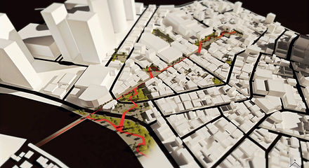 PLUD (Poblacion Land & Urban Development)