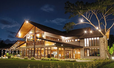 John Paul Pavilion
