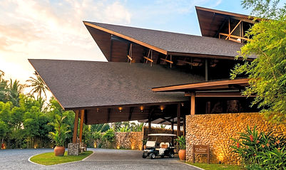 Holy Family Pavilion