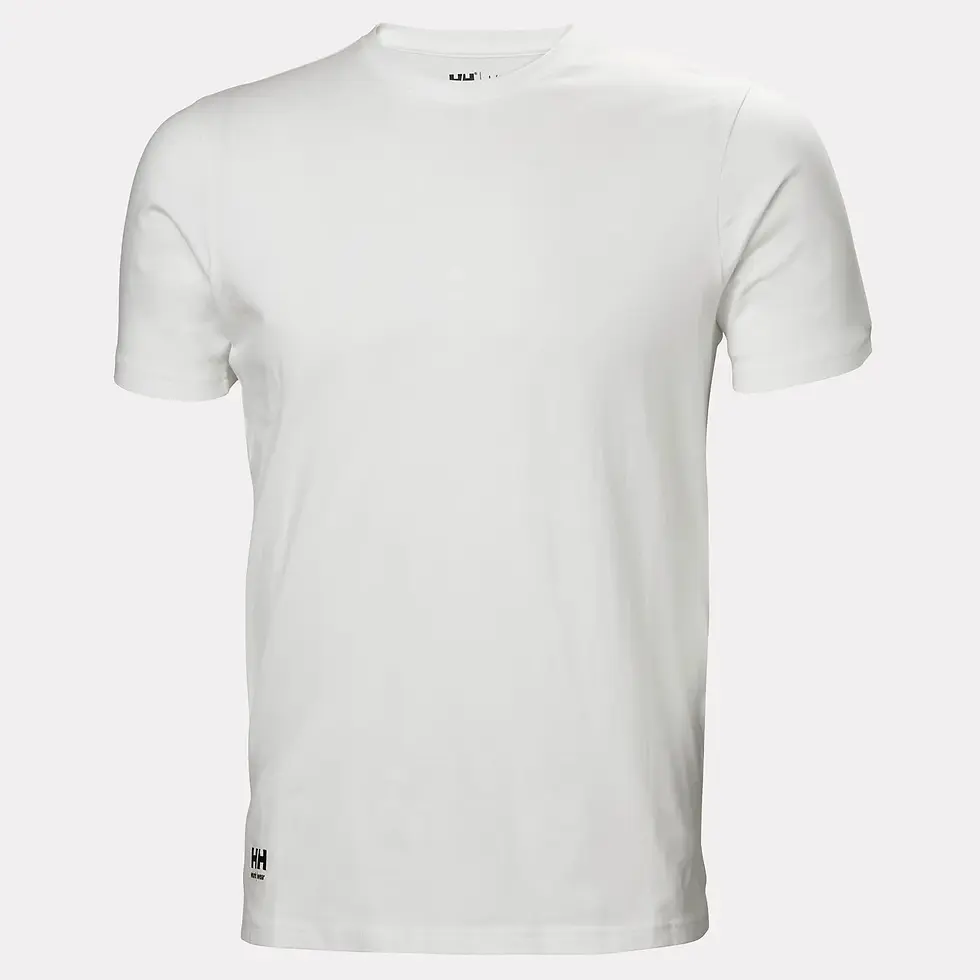 Miniatura: Helly Hansen Classic 2.0 T-Shirt