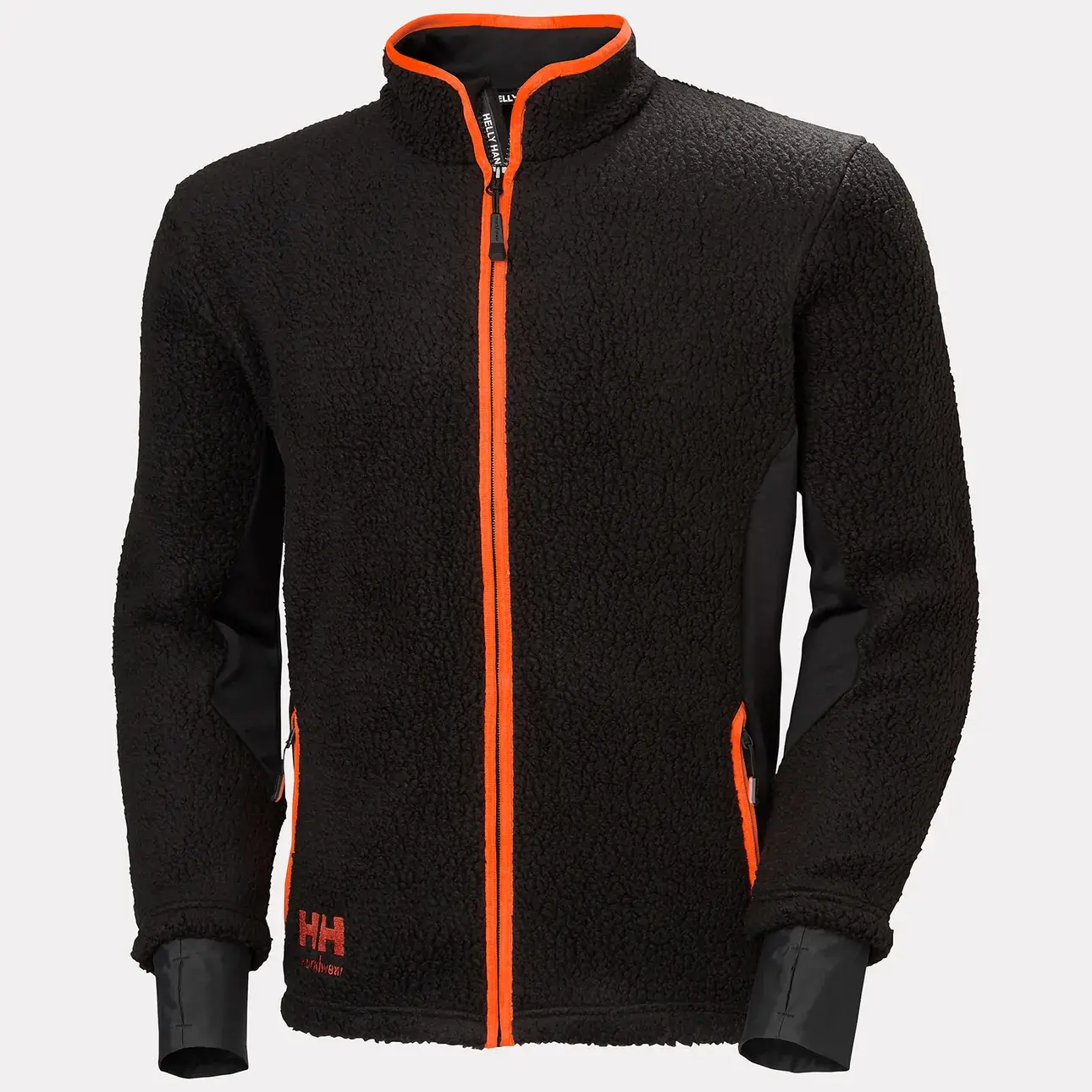 Helly Hansen Chelsea Evolution Flor-Fleecejacke