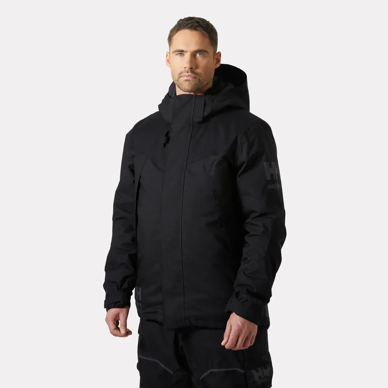 Helly Hansen Bifrost Winterjacke