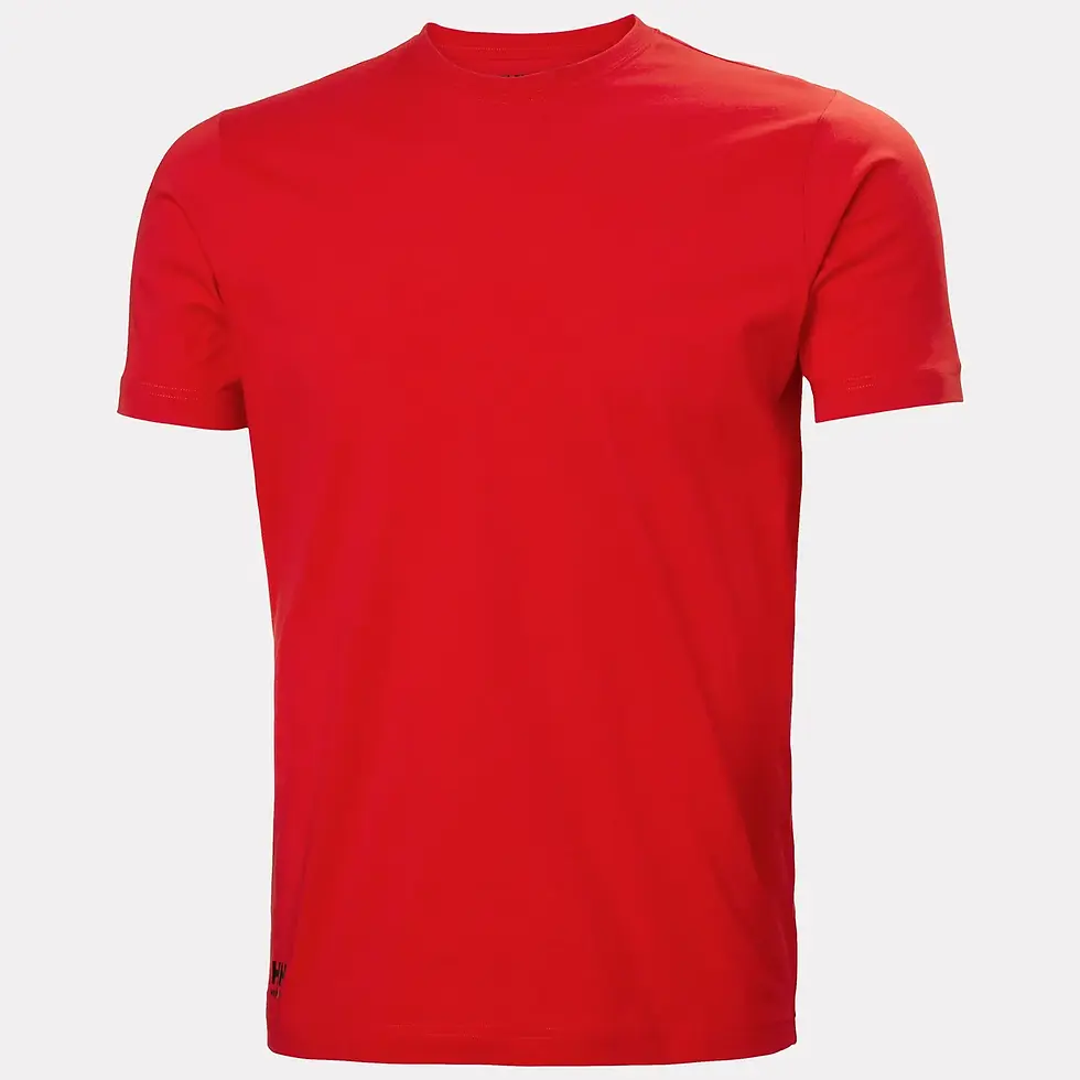 Miniatura: Helly Hansen Classic 2.0 T-Shirt
