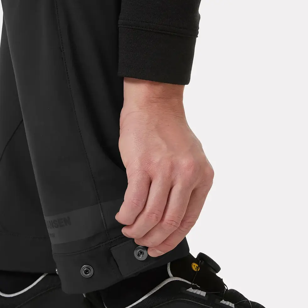 Miniatura: Helly Hansen Kensington HH Connect™ Softshellhose
