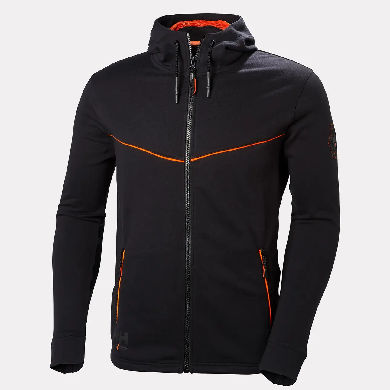 Helly Hansen Chelsea Evolution Kapuzenpullover