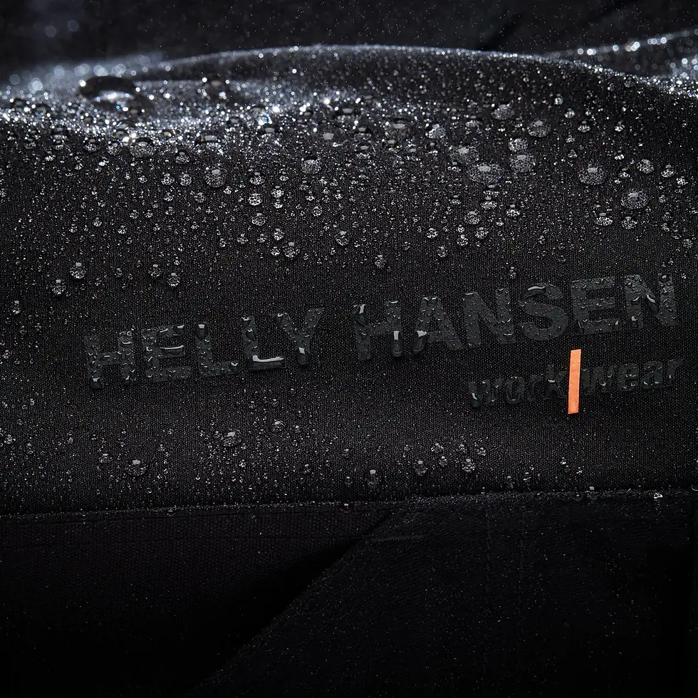 Miniatura: Helly Hansen Kensington HH Connect™ Softshellhose