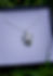Thumbnail: Silver cat nose necklace