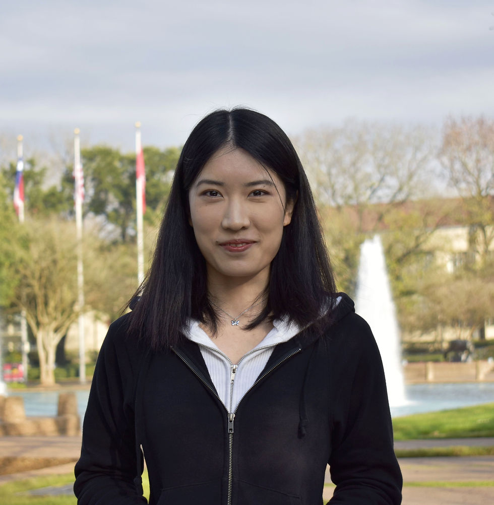 Ziyan Zhang