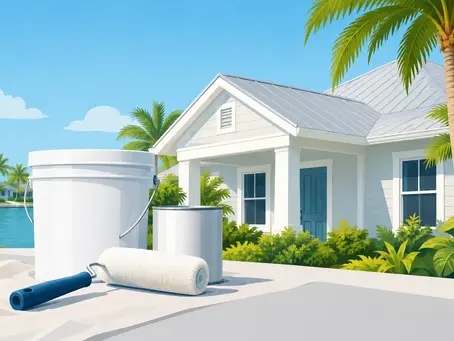 Best Exterior Primers for Florida Homes in 2026